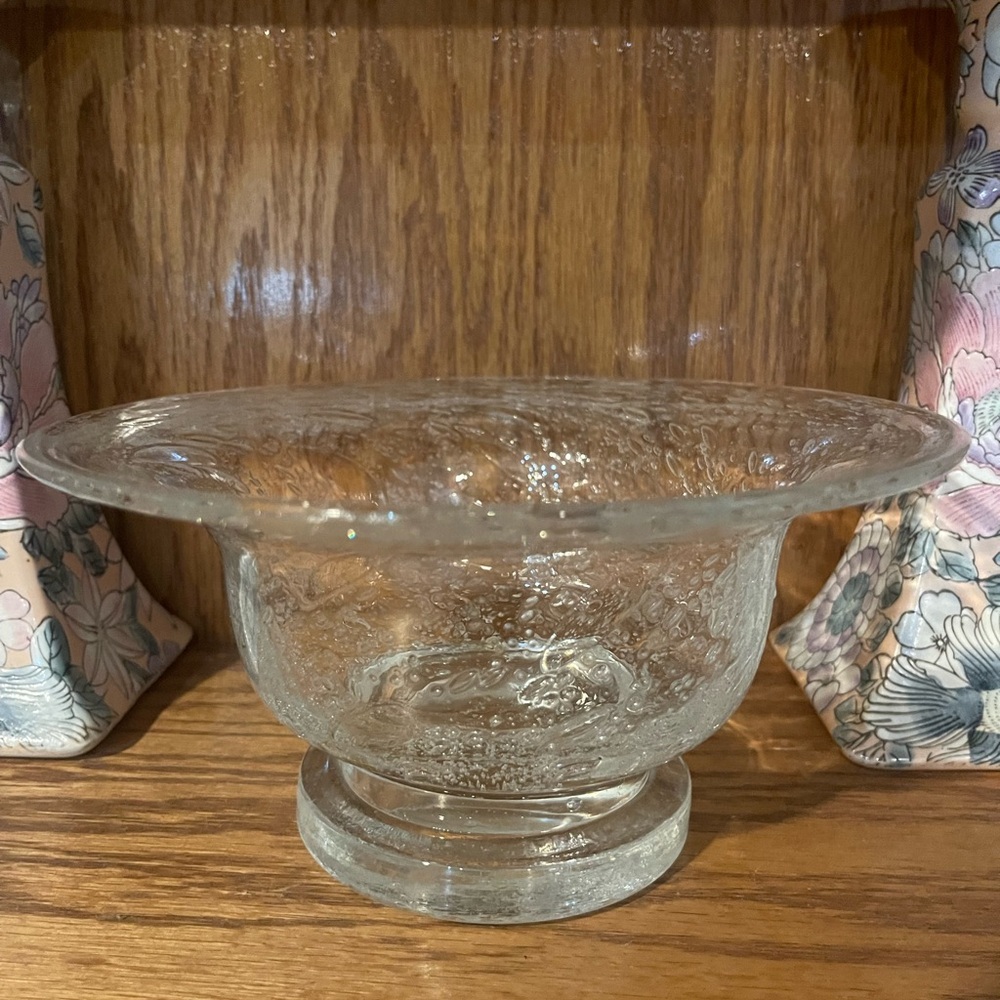 Bubble Bowl